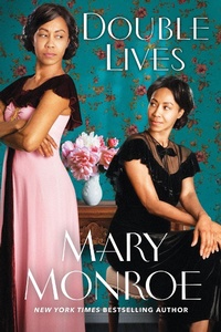 Enlarge image Cover: Double Lives - Kensington Publishing