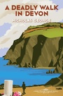 Cover: A Deadly Walk in Devon - Kensington Publishing