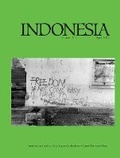 Cover: Indonesia - Southeast Asia Program Publications, Cornell University