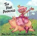 Cover: The Pink Princess - Nobody's Dog