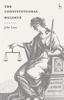 Cover: The Constitutional Balance - Hart Publishing