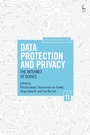 Cover: Data Protection and Privacy, Volume 11 - Hart Publishing