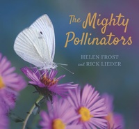 Abbildung von: The Mighty Pollinators - Candlewick Press,U.S.