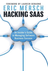 Abbildung von: Hacking SaaS - Houndstooth Press