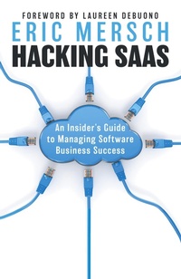 Abbildung von: Hacking SaaS - Houndstooth Press