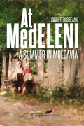 Cover: At Medeleni - Simon + Schuster LLC