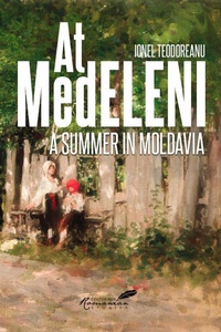 Enlarge image Cover: At Medeleni - Simon + Schuster LLC