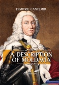 Cover: Description of Moldavia - Simon + Schuster LLC