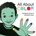 Cover: All About Color - Imagine Publishing, Inc