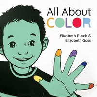Enlarge image Cover: All About Color - Imagine Publishing, Inc