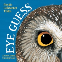 Enlarge image Cover: Eye Guess - Imagine Publishing, Inc