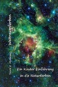 Cover: Weltraumfarben - Life is a Story Problem LLC