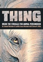 Cover: Thing - Princeton University Press