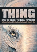 Cover: Thing - Princeton University Press
