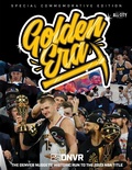 Cover: Golden Era - Triumph Books