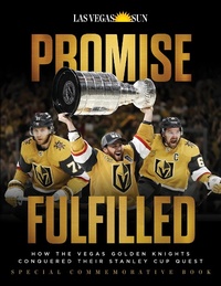 Enlarge image Cover: Promise Fulfilled - Triumph Books