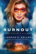 Cover: Burnout - Speaking Volumes LLC