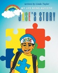 Cover: Jase's Story - Page Publishing, Inc.