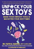 Cover: Unfuck Your Sex Toys - Microcosm Publishing