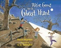 Cover: We're Going on a Ghost Hunt - Two Lions