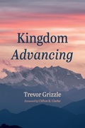 Cover: Kingdom Advancing - Wipf and Stock Publishers
