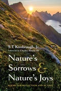 Cover: Nature's Sorrows and Nature's Joys - Wipf and Stock Publishers