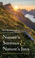 Cover: Nature's Sorrows and Nature's Joys - Resource Publications (CA)