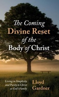 Cover: The Coming Divine Reset of the Body of Christ - Resource Publications (CA)