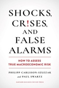 Bild: Shocks, Crises, and False Alarms - Harvard Business Review Press