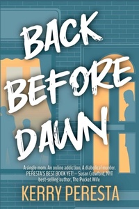 Enlarge image Cover: Back Before Dawn - LEVEL BEST BOOKS