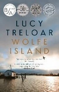 Enlarge image Cover: Wolfe Island - Picador Australia