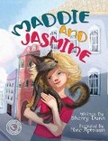 Cover: Maddie and Jasmine - Hasmark Publishing