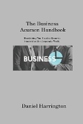 Cover: The Business Acumen Handbook - BookVAULT Publishing