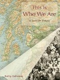 Cover: This Is Who We Are - Wild Goose Publications