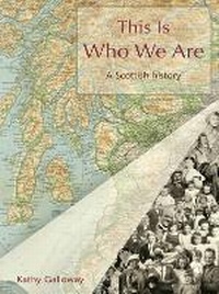 Enlarge image Cover: This Is Who We Are - Wild Goose Publications