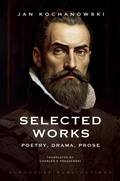 Cover: Selected Works - Glagoslav Publications B.V.