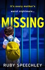 Cover: Missing - Boldwood Books Ltd