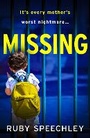 Cover: Missing - Boldwood Books Ltd