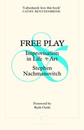Cover: Free Play - Canongate Canons