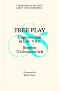 Cover: Free Play - Canongate Canons