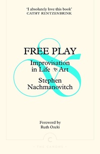 Abbildung von: Free Play - Canongate Canons