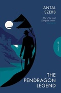 Cover: The Pendragon Legend - Pushkin Press Classics