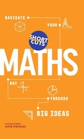 Cover: Short Cuts: Maths - Icon Books