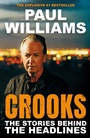 Cover: Crooks - Atlantic Books