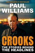 Cover: Crooks - Atlantic Books