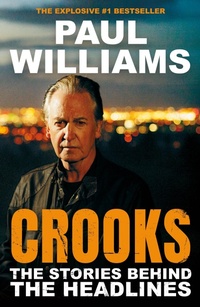 Enlarge image Cover: Crooks - Atlantic Books