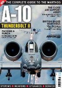 Abbildung von: A10 Thunderbolt - Key Publishing Ltd