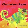 Cover: Chameleon Races - Milet Publishing