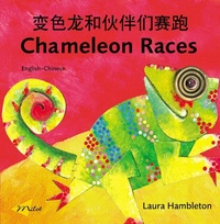 Enlarge image Cover: Chameleon Races (English-Chinese) - Milet Publishing