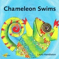 Cover: Chameleon Swims - Milet Publishing